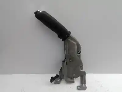 Second-hand car spare part handbrake lever for opel corsa d (s07) 1.4 (l08 l68) oem iam references 39015855 - 465681150