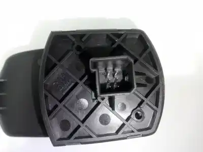 Second-hand car spare part right front power window switch for opel corsa d (s07) 1.4 (l08 l68) oem iam references 13430018  
