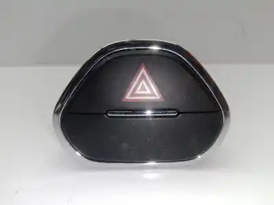 Second-hand car spare part hazard warning lights for opel corsa d (s07) 1.4 (l08 l68) oem iam references 39149275 - 10340301