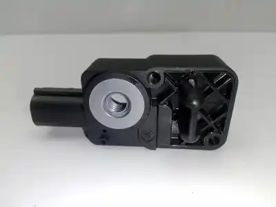 Second-hand car spare part sensor for opel corsa d (s07) 1.4 (l08 l68) oem iam references 13509729  