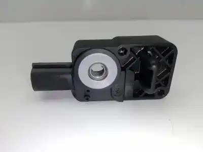 Second-hand car spare part sensor for opel corsa d (s07) 1.4 (l08 l68) oem iam references 13509729  