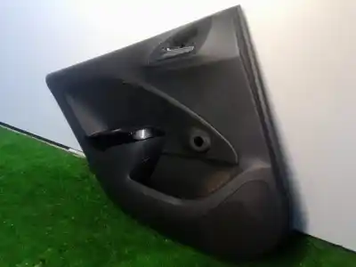 Автозапчастина б/у обкітка задніх лівіх дверей для opel corsa d (s07) 1.4 (l08 l68) посилання на oem iam 454275993 - 464275993  