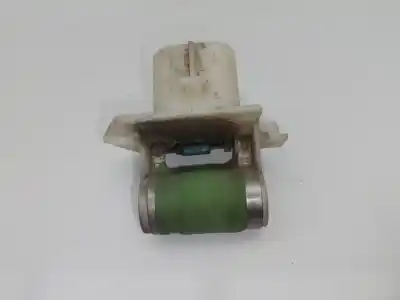 Second-hand car spare part heater blower for opel corsa d (s07) 1.4 (l08 l68) oem iam references 13256565