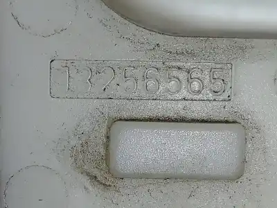Автозапчастина б/у стійкість на нагревання для opel corsa d (s07) 1.4 (l08 l68) посилання на oem iam 13256565  