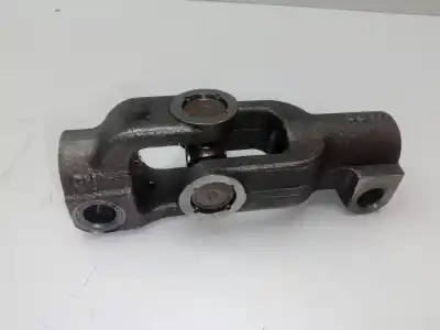 Автозапчастина б/у передній кардан для opel corsa d (s07) 1.4 (l08 l68) посилання на oem iam   