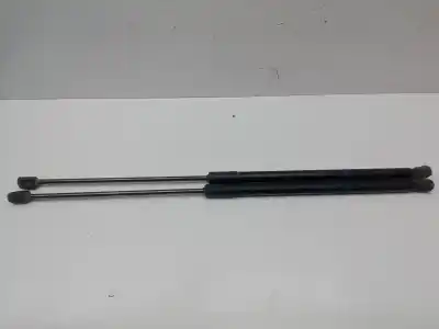 Second-hand car spare part tailgate gas strut for opel corsa d (s07) 1.4 (l08 l68) oem iam references 39089133