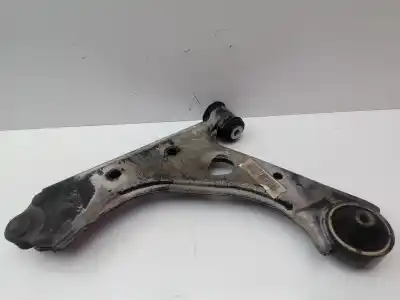Автозапчасти б/у передний правый нижний рычаг подвески за opel corsa d (s07) 1.4 (l08 l68) ссылки oem iam   