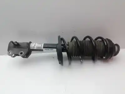 Second-hand car spare part front left shock absorber for opel corsa d (s07) 1.4 (l08 l68) oem iam references 13434139