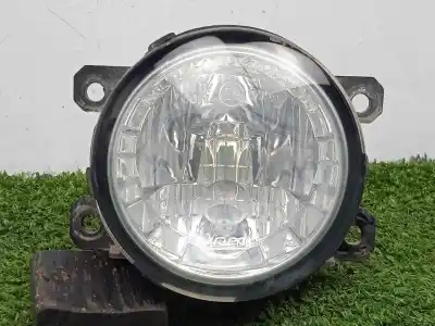 Second-hand car spare part left fog light for mitsubishi asx (ga0w) kaiteki 4wd oem iam references 8321a365  