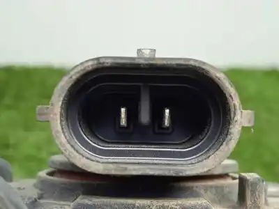 Second-hand car spare part left fog light for mitsubishi asx (ga0w) kaiteki 4wd oem iam references 8321a365  