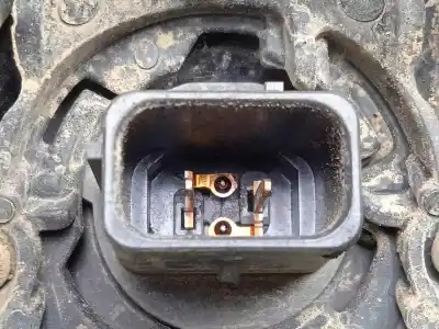 Second-hand car spare part left fog light for mitsubishi asx (ga0w) kaiteki 4wd oem iam references 8321a365  