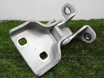 Peça sobressalente para automóvel em segunda mão dobradiça por fiat talento kasten (296) 2.0 mjet referências oem iam 804005400r - 93450652