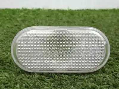 Peça sobressalente para automóvel em segunda mão farolim do lado esquerdo por fiat talento kasten (296) 2.0 mjet referências oem iam 261658184r