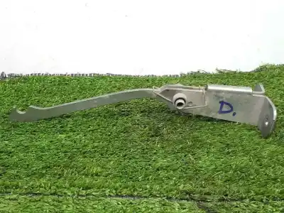 Peça sobressalente para automóvel em segunda mão esticador de porta por fiat talento kasten (296) 2.0 mjet referências oem iam 904704999r