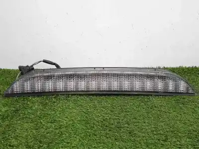 Pezzo di ricambio per auto di seconda mano LUCE FRENO CENTRALE per MITSUBISHI ASX (GA0W)  Riferimenti OEM IAM 8334A093  