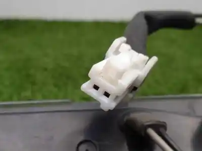 Pezzo di ricambio per auto di seconda mano luce freno centrale per mitsubishi asx (ga0w) kaiteki 4wd riferimenti oem iam 8334a093  