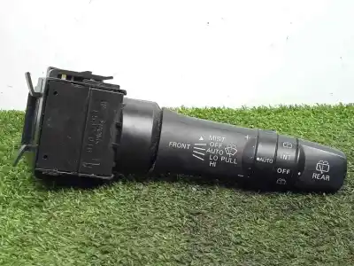 Peça sobressalente para automóvel em segunda mão comutador de limpa vidros por mitsubishi asx (ga0w) kaiteki 4wd referências oem iam 8612a031