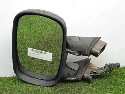 Pezzo di ricambio per auto di seconda mano specchio sinistro per fiat doblo monospace (119_, 223_) 1.3 jtd riferimenti oem iam 