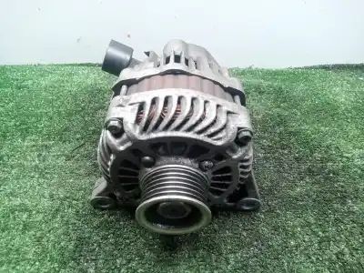 Peça sobressalente para automóvel em segunda mão alternador por citroen c2 (jm_) 1.4 referências oem iam 9660055080 - a005tg0192b
