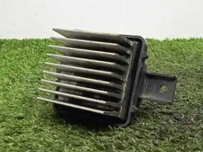 Peça sobressalente para automóvel em segunda mão resistência sofagem chauffage por mitsubishi asx (ga0w) kaiteki 4wd referências oem iam 7802a240