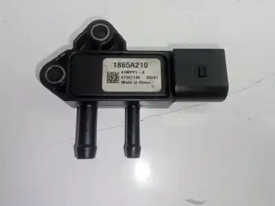 Peça sobressalente para automóvel em segunda mão sensor de pressão por mitsubishi asx (ga0w) kaiteki 4wd referências oem iam 1865a210 - 41mpp14 - 41mpp1