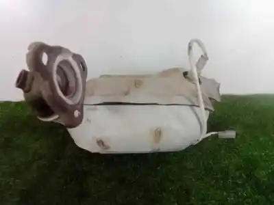 Pezzo di ricambio per auto di seconda mano catalizzatore per renault clio iv 1.2 tce energy riferimenti oem iam 208a02104r - h8201441376  