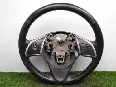 Peça sobressalente para automóvel em segunda mão volante por mitsubishi asx (ga0w) kaiteki 4wd referências oem iam 4400a543xa