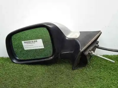 Second-hand car spare part left rearview mirror for peugeot 407 2.0 16v hdi cat (rhr / dw10bted4) oem iam references 96456984xt