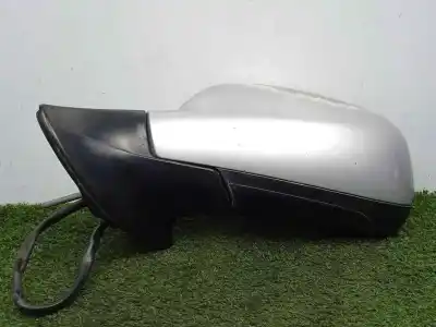 Second-hand car spare part left rearview mirror for peugeot 407 2.0 16v hdi cat (rhr / dw10bted4) oem iam references 96456984xt  
