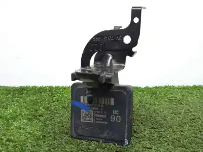 Peça sobressalente para automóvel em segunda mão caixa de pré-aquecimento por fiat talento kasten (296) 2.0 mjet referências oem iam 110675590r - a622900130sgs