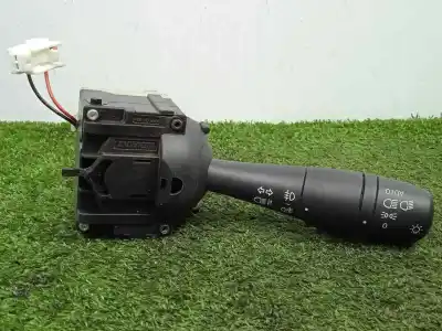 Peça sobressalente para automóvel em segunda mão comutador de luzes por fiat talento kasten (296) 2.0 mjet referências oem iam e10657800