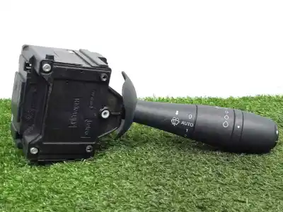 Peça sobressalente para automóvel em segunda mão comutador de limpa vidros por fiat talento kasten (296) 2.0 mjet referências oem iam e10744330