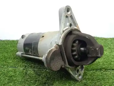 Peça sobressalente para automóvel em segunda mão motor de arranque por fiat talento kasten (296) 2.0 mjet referências oem iam m001tf0871ze - 233001791r