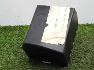 Recambio de automóvil de segunda mano de bloqueo direccion para renault laguna ii (bg0) 3.0 v6 referencias oem iam 8200020613 - 8200020613a - e0090000  