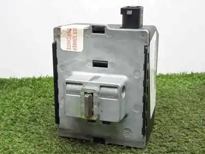 Recambio de automóvil de segunda mano de bloqueo direccion para renault laguna ii (bg0) 3.0 v6 referencias oem iam 8200020613 - 8200020613a - e0090000  
