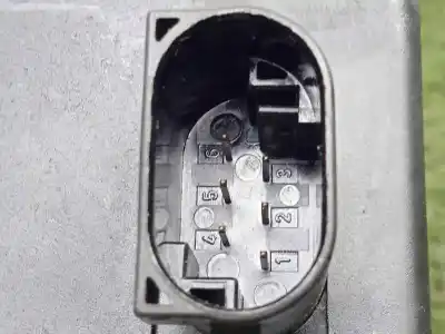 Recambio de automóvil de segunda mano de bloqueo direccion para renault laguna ii (bg0) 3.0 v6 referencias oem iam 8200020613 - 8200020613a - e0090000  