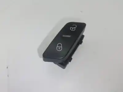 Second-hand car spare part SWITCH for VOLKSWAGEN GOLF V BERLINA (1K1)  OEM IAM references 1K0962125B  