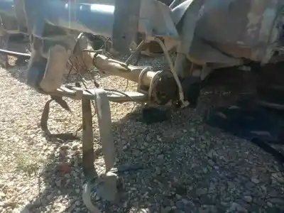 Second-hand car spare part front leaf spring for suzuki samurai (sj) 1.3 cat oem iam references   