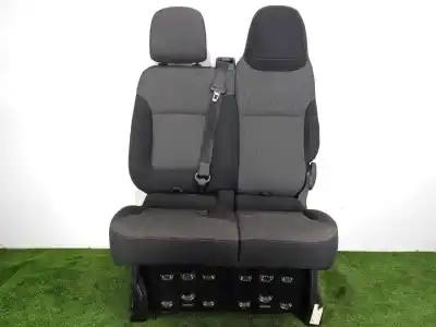 Pièce détachée automobile d'occasion SIÈGE AVANT DROIT pour FIAT TALENTO KASTEN (296)  Références OEM IAM  2.PLAZAS 