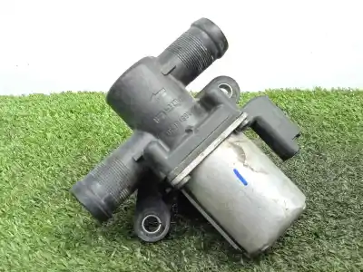 Peça sobressalente para automóvel em segunda mão bomba de água por fiat talento kasten (296) 2.0 mjet referências oem iam 212309316r