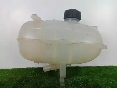 Peça sobressalente para automóvel em segunda mão depósito de expansão por fiat talento kasten (296) 2.0 mjet referências oem iam 217105057r