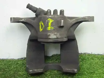 Peça sobressalente para automóvel em segunda mão pinça de travão dianteira esquerda por fiat talento kasten (296) 2.0 mjet referências oem iam 