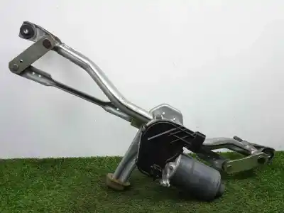 Peça sobressalente para automóvel em segunda mão motor do limpa para brisas por fiat talento kasten (296) 2.0 mjet referências oem iam 288004907r - 0390243508 - 3397021666 - 93867984