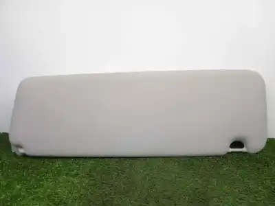 Peça sobressalente para automóvel em segunda mão pára-sol esquerdo por fiat talento kasten (296) 2.0 mjet referências oem iam 