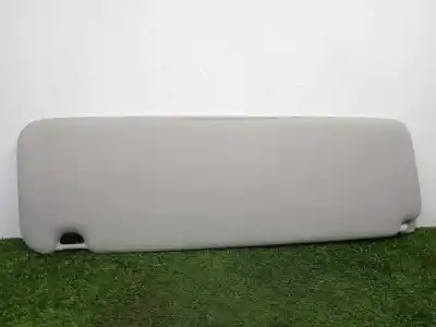 Peça sobressalente para automóvel em segunda mão para-sol direito por fiat talento kasten (296) 2.0 mjet referências oem iam 