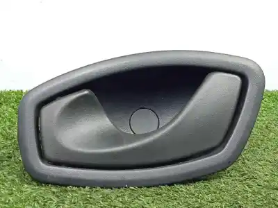 Peça sobressalente para automóvel em segunda mão puxador interior dianteiro esquerdo por fiat talento kasten (296) 2.0 mjet referências oem iam 806700006r