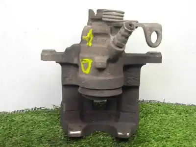 Peça sobressalente para automóvel em segunda mão pinça de travão traseira direita por fiat talento kasten (296) 2.0 mjet referências oem iam 