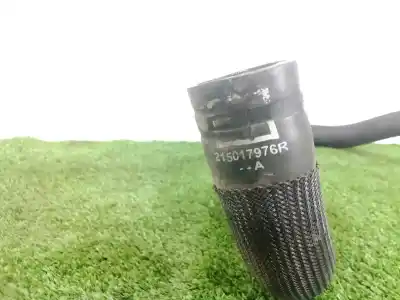 İkinci el araba yedek parçası tüp için fiat talento kasten (296) 2.0 mjet oem iam referansları 215017976r  