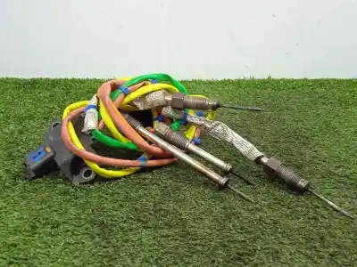 Peça sobressalente para automóvel em segunda mão sonda lambda por fiat talento kasten (296) 2.0 mjet referências oem iam 226588339r - 2658000761