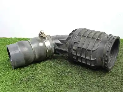 Peça sobressalente para automóvel em segunda mão tubo de pressão do turbo por fiat talento kasten (296) 2.0 mjet referências oem iam hsr26637 - hsr26415